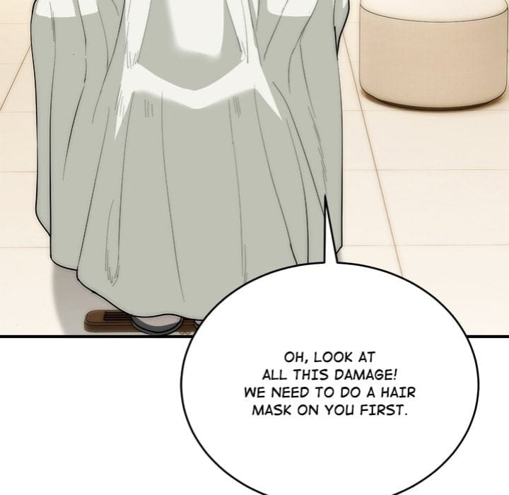 Kangsae the Strong (Uncensored), chapter 15, page 73 of 150