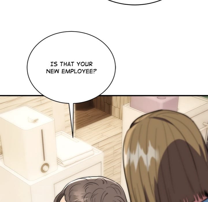 Kangsae the Strong (Uncensored), chapter 15, page 74 of 150