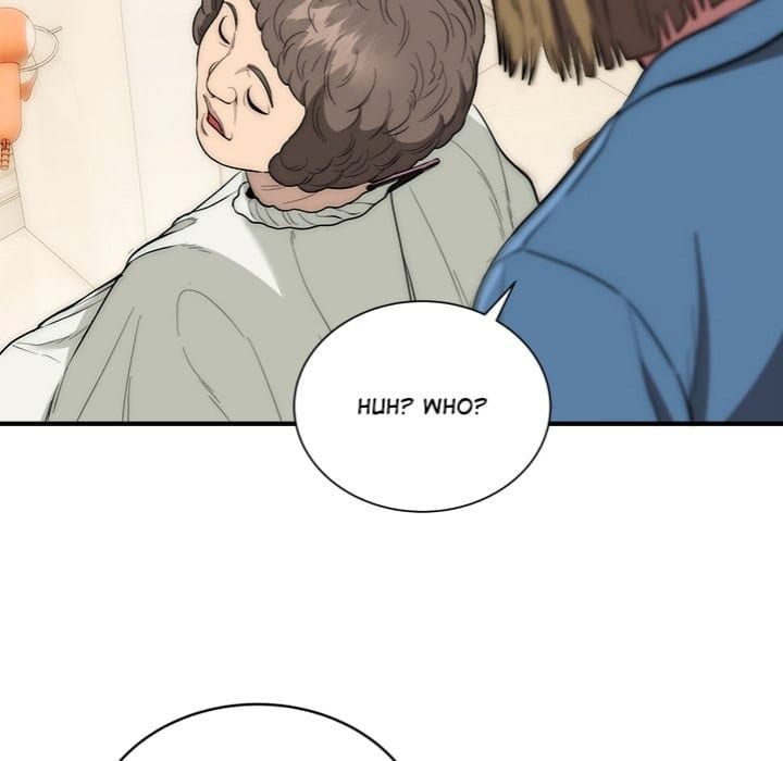 Kangsae the Strong (Uncensored), chapter 15, page 75 of 150