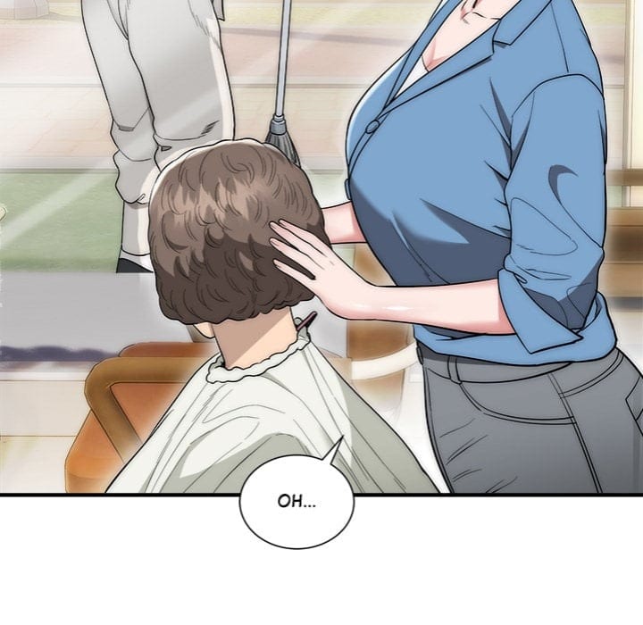 Kangsae the Strong (Uncensored), chapter 15, page 77 of 150