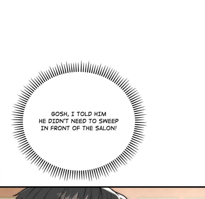 Kangsae the Strong (Uncensored), chapter 15, page 78 of 150