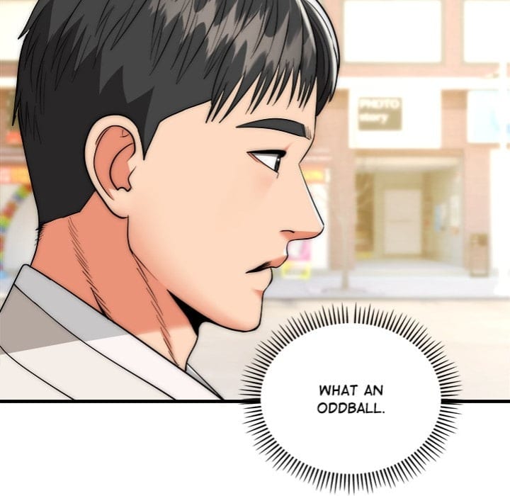 Kangsae the Strong (Uncensored), chapter 15, page 79 of 150