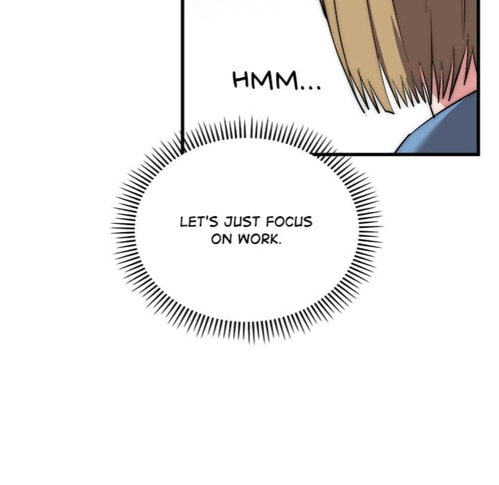 Kangsae the Strong (Uncensored), chapter 15, page 81 of 150