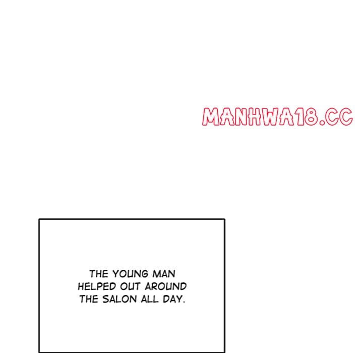 Kangsae the Strong (Uncensored), chapter 15, page 82 of 150