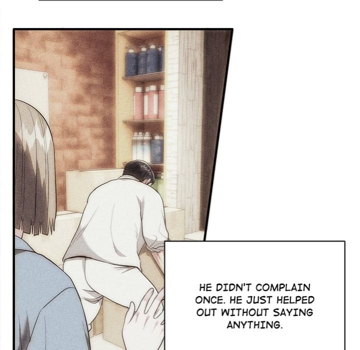 Kangsae the Strong (Uncensored), chapter 15, page 83 of 150