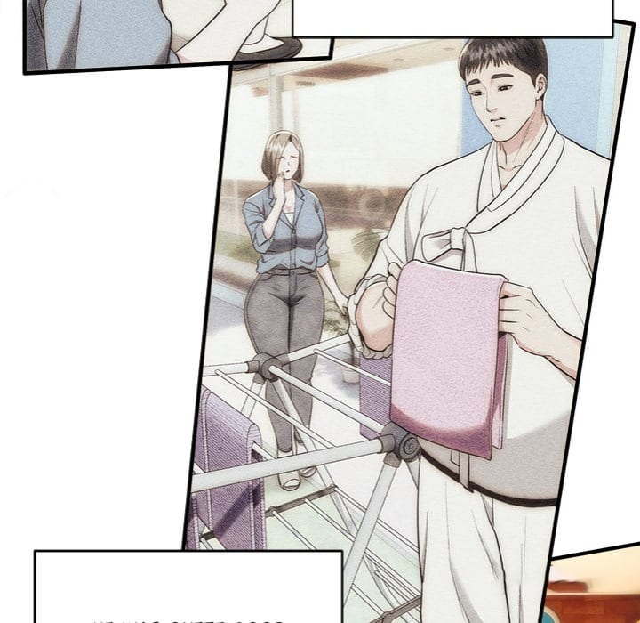 Kangsae the Strong (Uncensored), chapter 15, page 84 of 150