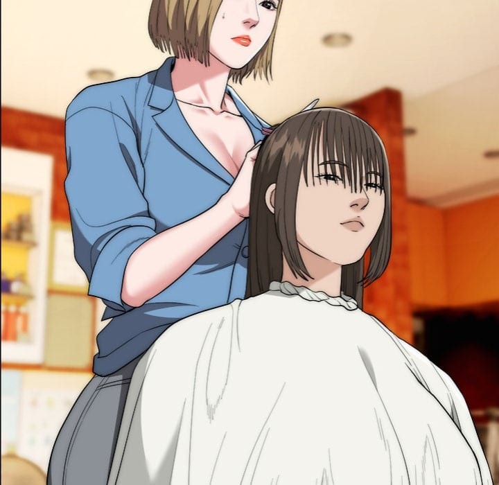 Kangsae the Strong (Uncensored), chapter 15, page 87 of 150