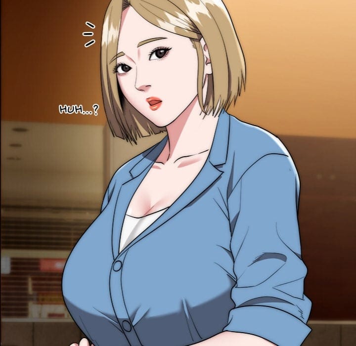Kangsae the Strong (Uncensored), chapter 15, page 97 of 150