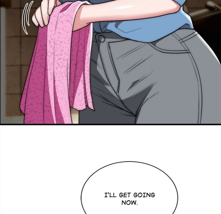 Kangsae the Strong (Uncensored), chapter 15, page 98 of 150