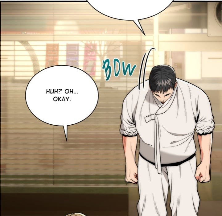 Kangsae the Strong (Uncensored), chapter 15, page 99 of 150