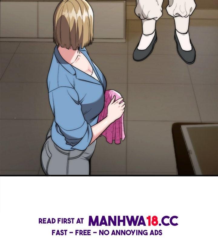 Kangsae the Strong (Uncensored), chapter 15, page 100 of 150