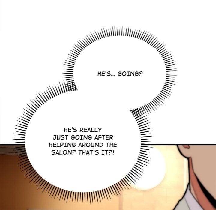 Kangsae the Strong (Uncensored), chapter 15, page 101 of 150