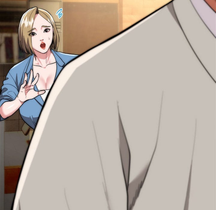 Kangsae the Strong (Uncensored), chapter 15, page 102 of 150
