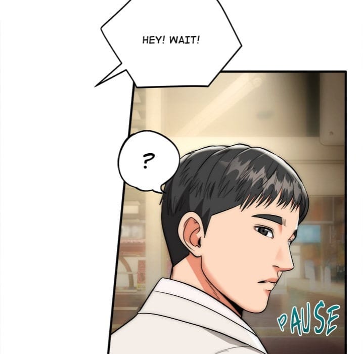 Kangsae the Strong (Uncensored), chapter 15, page 106 of 150