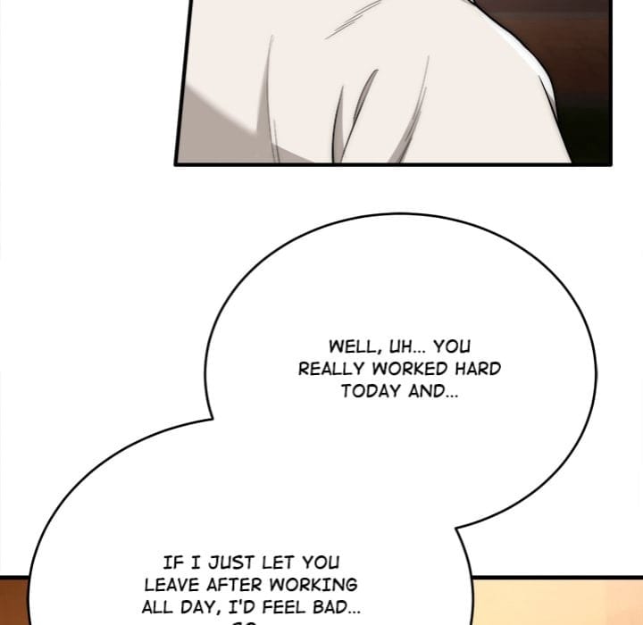 Kangsae the Strong (Uncensored), chapter 15, page 107 of 150