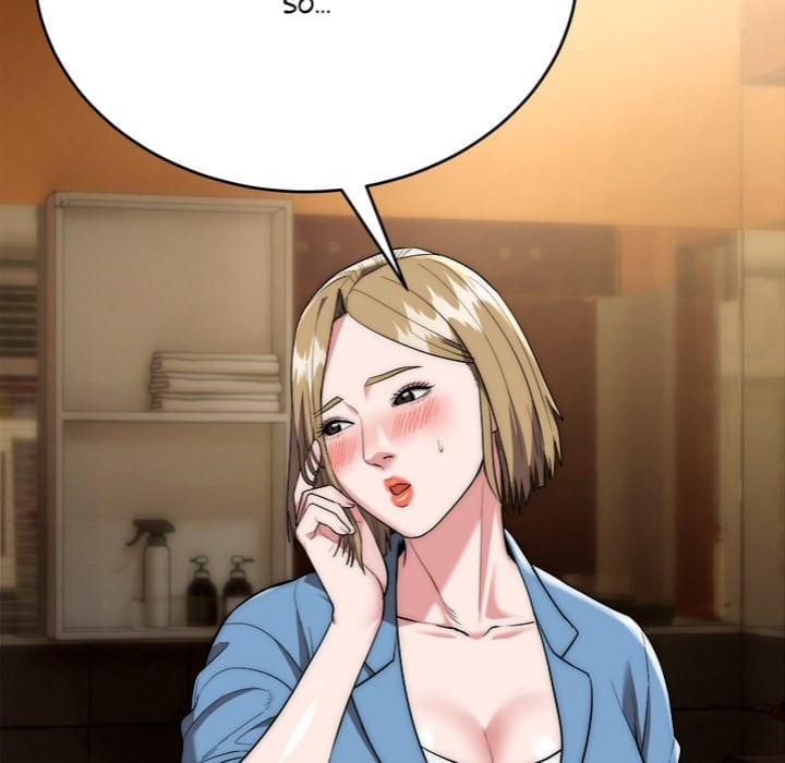 Kangsae the Strong (Uncensored), chapter 15, page 108 of 150