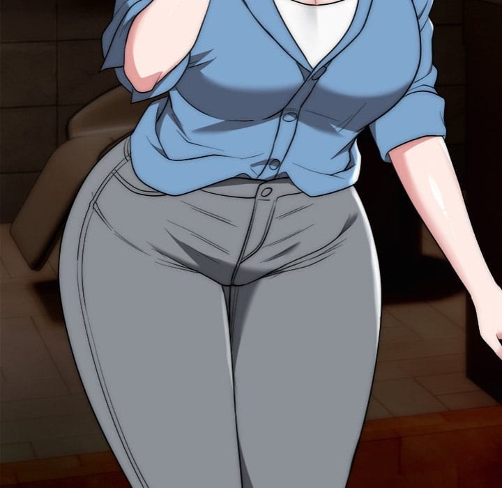 Kangsae the Strong (Uncensored), chapter 15, page 109 of 150