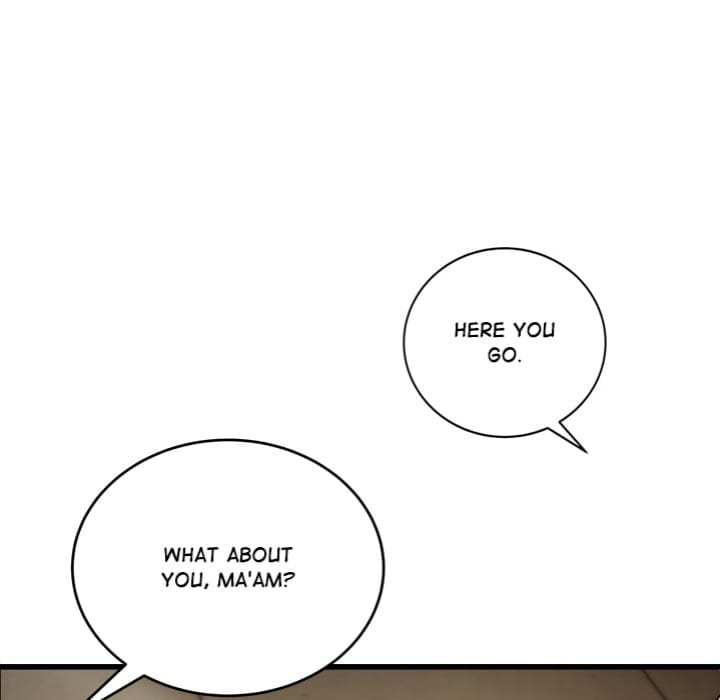 Kangsae the Strong (Uncensored), chapter 15, page 114 of 150