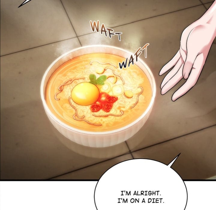 Kangsae the Strong (Uncensored), chapter 15, page 115 of 150