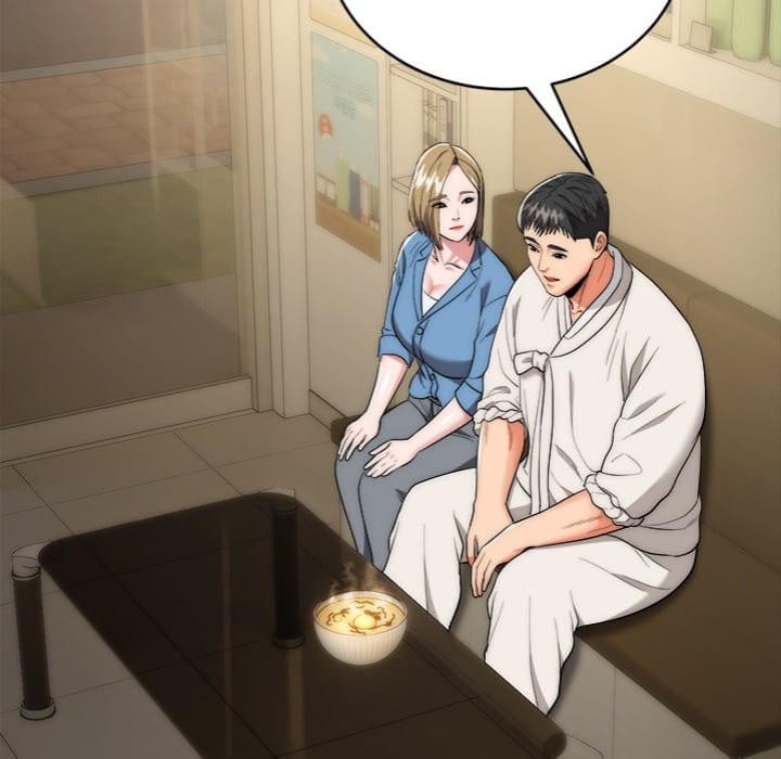 Kangsae the Strong (Uncensored), chapter 15, page 117 of 150
