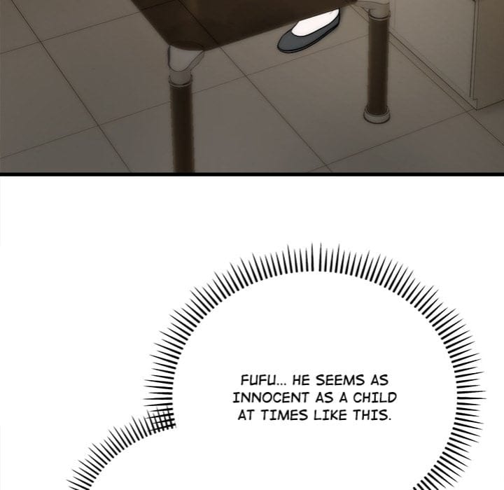 Kangsae the Strong (Uncensored), chapter 15, page 118 of 150