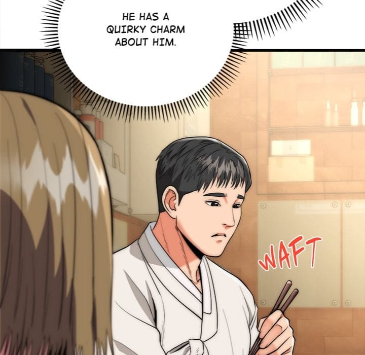 Kangsae the Strong (Uncensored), chapter 15, page 119 of 150