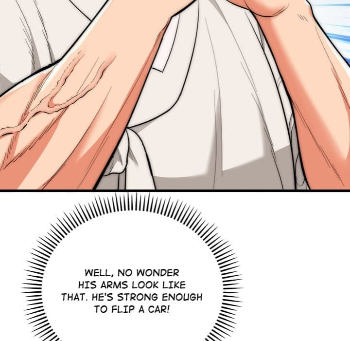 Kangsae the Strong (Uncensored), chapter 15, page 122 of 150