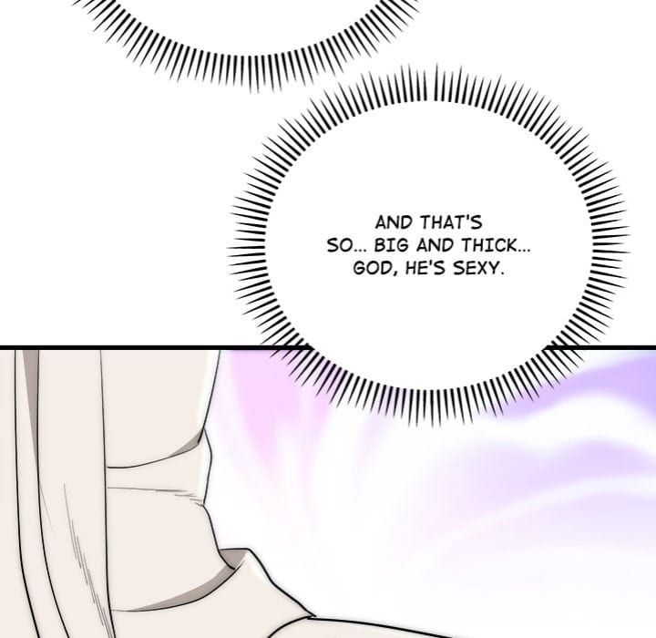 Kangsae the Strong (Uncensored), chapter 15, page 123 of 150