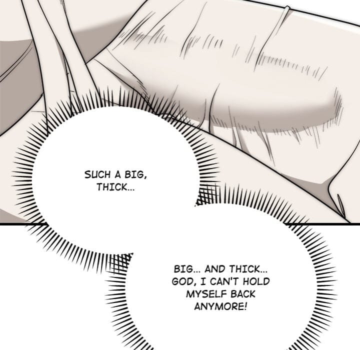 Kangsae the Strong (Uncensored), chapter 15, page 124 of 150