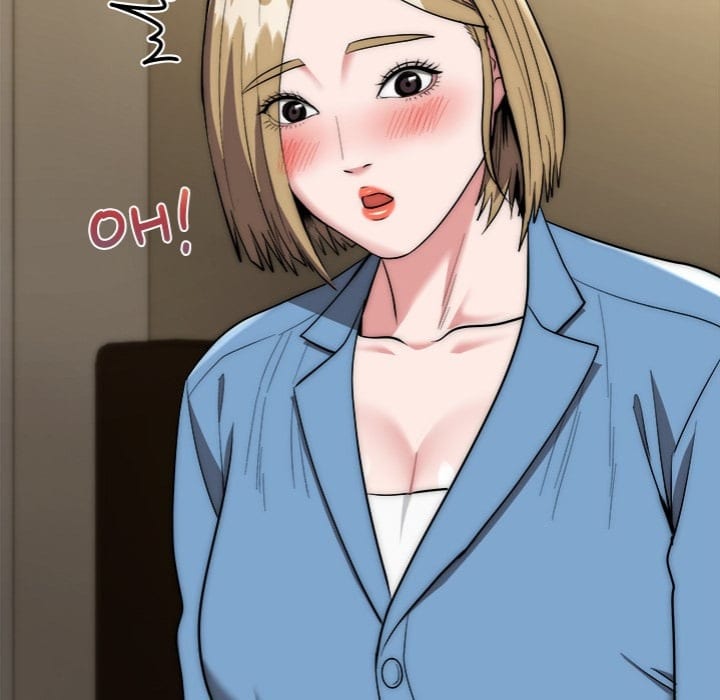 Kangsae the Strong (Uncensored), chapter 15, page 126 of 150
