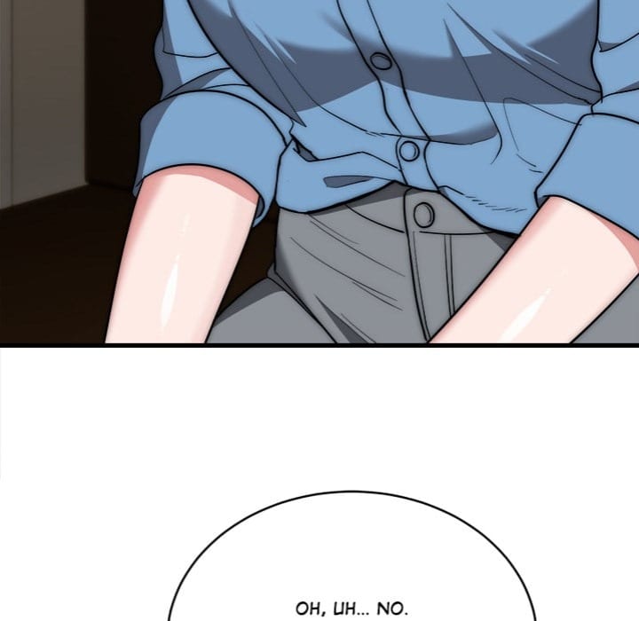 Kangsae the Strong (Uncensored), chapter 15, page 127 of 150