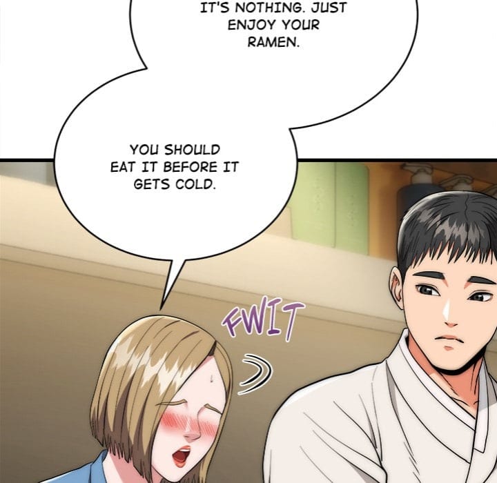 Kangsae the Strong (Uncensored), chapter 15, page 128 of 150