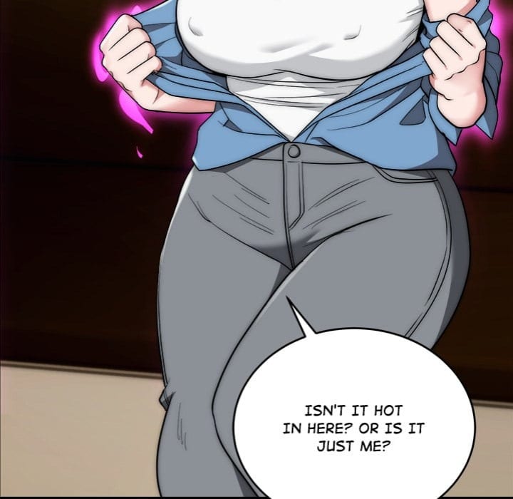 Kangsae the Strong (Uncensored), chapter 15, page 134 of 150