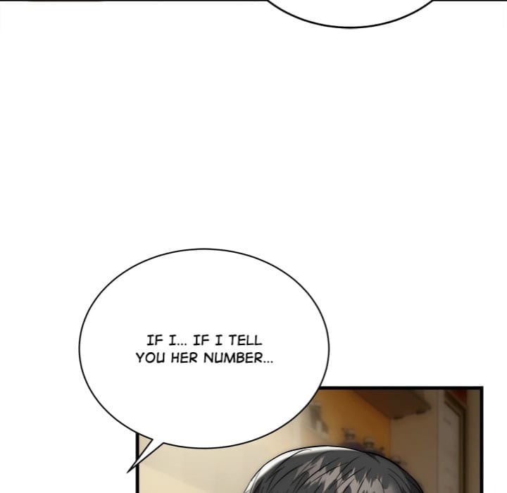 Kangsae the Strong (Uncensored), chapter 15, page 135 of 150