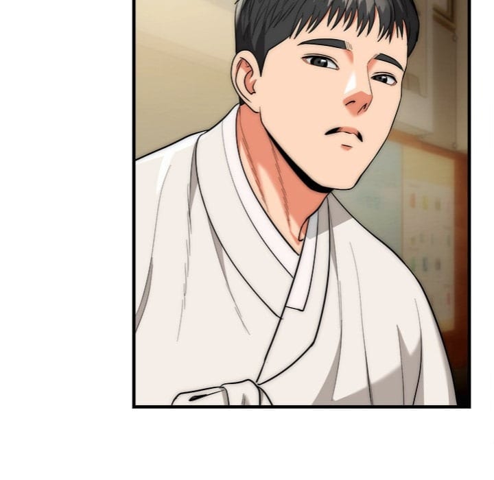 Kangsae the Strong (Uncensored), chapter 15, page 136 of 150