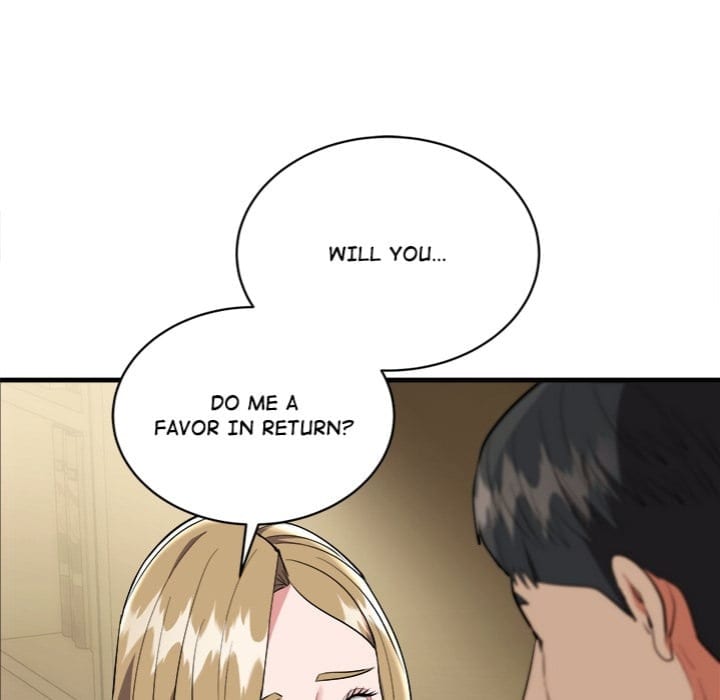 Kangsae the Strong (Uncensored), chapter 15, page 137 of 150