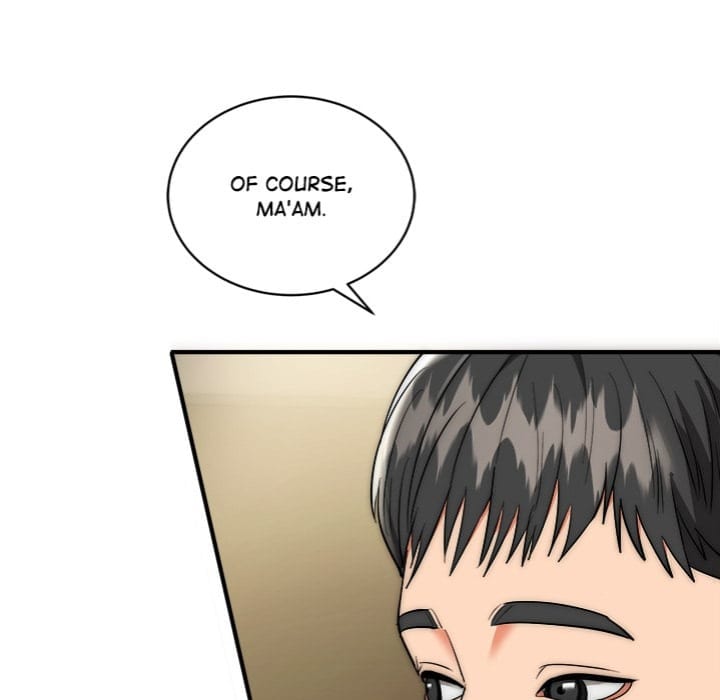 Kangsae the Strong (Uncensored), chapter 15, page 140 of 150