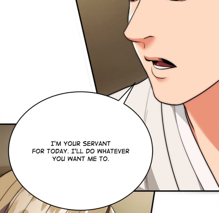Kangsae the Strong (Uncensored), chapter 15, page 141 of 150