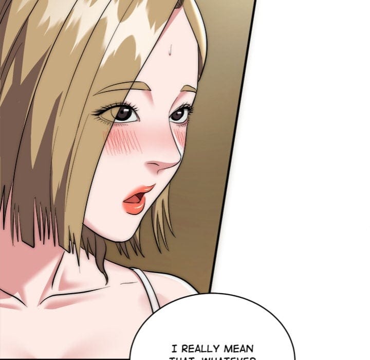 Kangsae the Strong (Uncensored), chapter 15, page 142 of 150