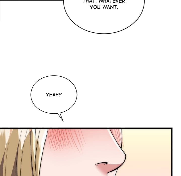 Kangsae the Strong (Uncensored), chapter 15, page 143 of 150