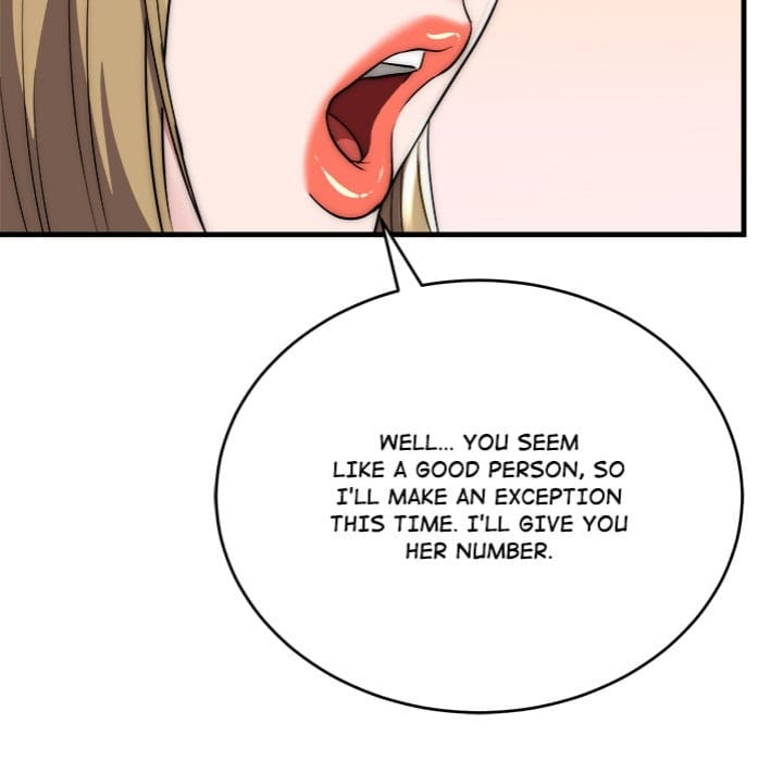 Kangsae the Strong (Uncensored), chapter 15, page 144 of 150