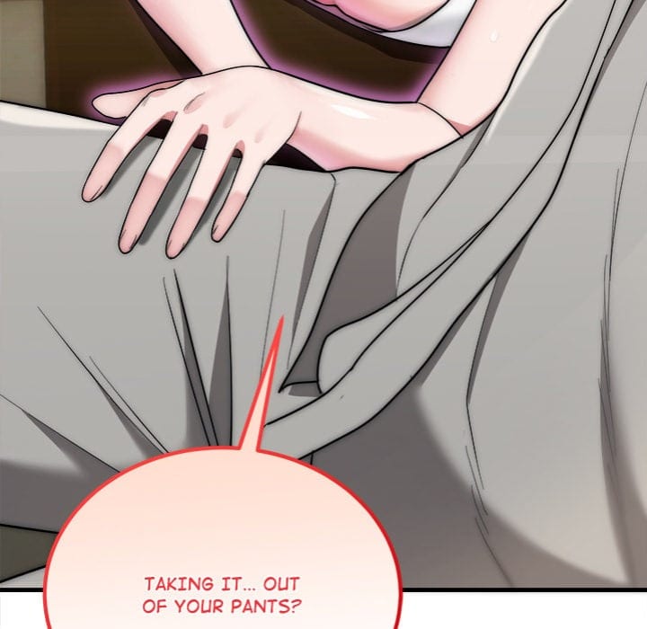 Kangsae the Strong (Uncensored), chapter 15, page 149 of 150