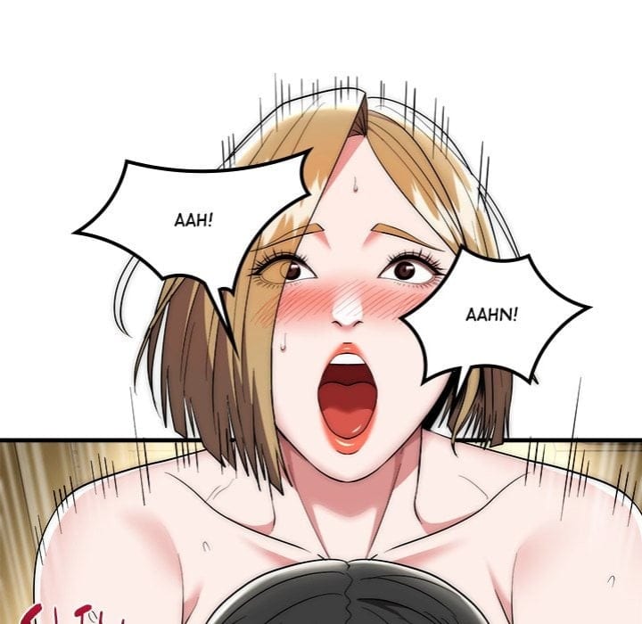 Kangsae the Strong (Uncensored), chapter 17, page 6 of 158