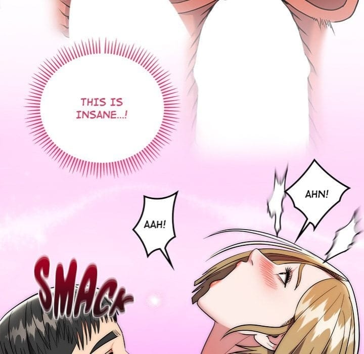 Kangsae the Strong (Uncensored), chapter 17, page 10 of 158