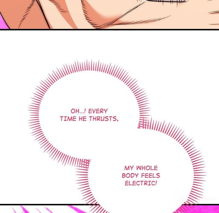Kangsae the Strong (Uncensored), chapter 17, page 12 of 158