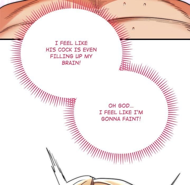 Kangsae the Strong (Uncensored), chapter 17, page 15 of 158