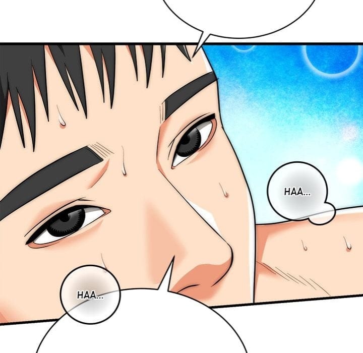 Kangsae the Strong (Uncensored), chapter 17, page 22 of 158