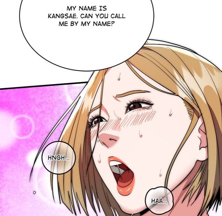 Kangsae the Strong (Uncensored), chapter 17, page 23 of 158