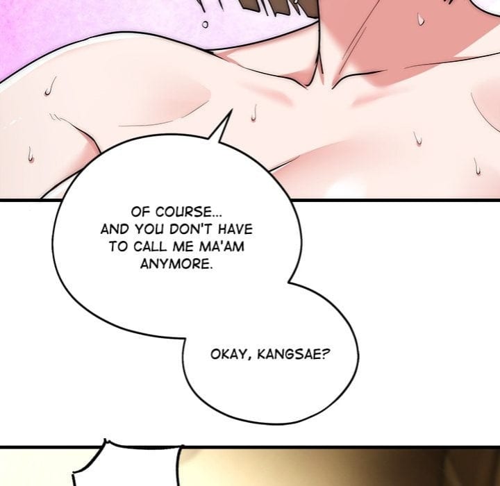 Kangsae the Strong (Uncensored), chapter 17, page 24 of 158