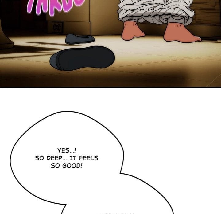 Kangsae the Strong (Uncensored), chapter 17, page 35 of 158